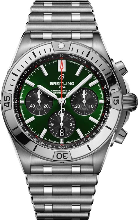 breitling certified chronometer|Breitling chronomat 42 men's watch.